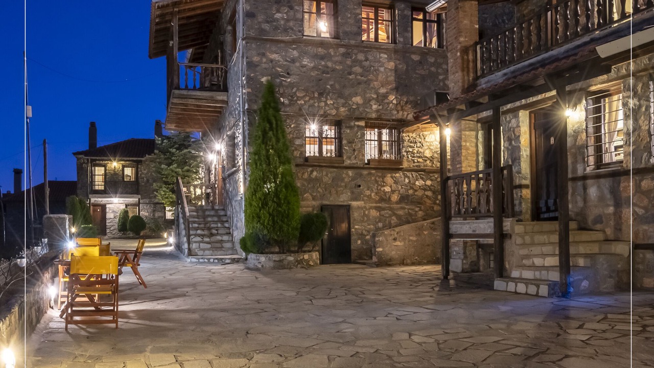 Photo of Outdoor in Aghios Athanasios