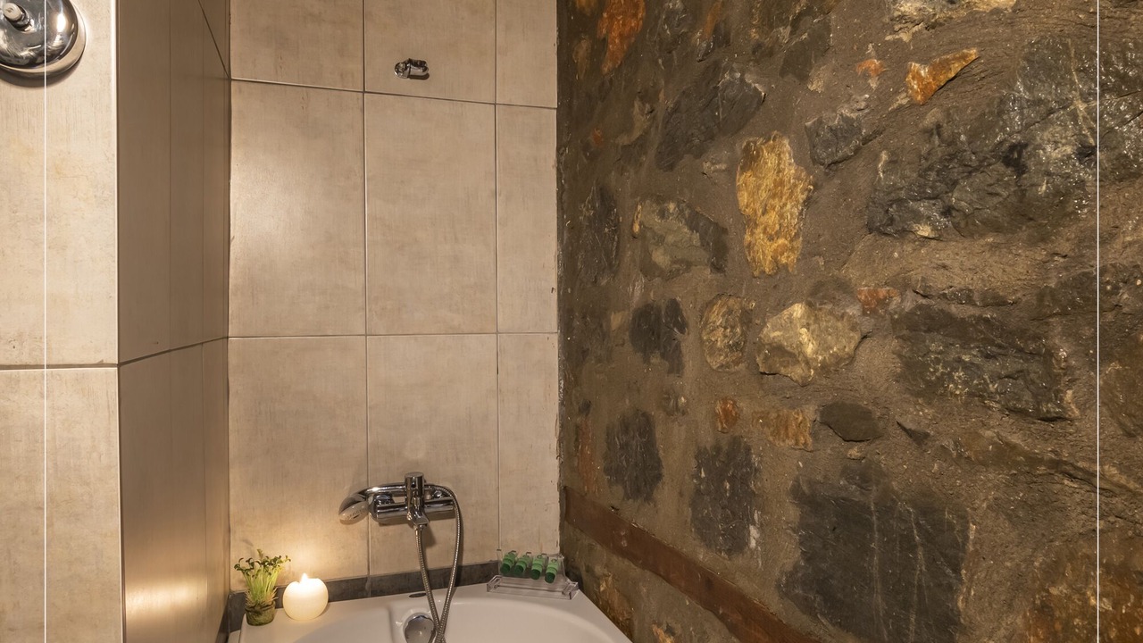 Photo of Bathroom in Aghios Athanasios