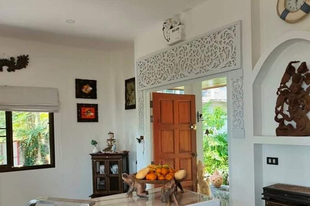 Photo of Kitchen in Laem Set