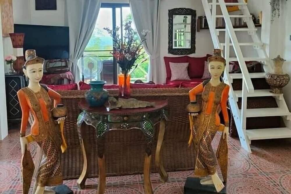 Photo of Livingroom in Laem Set