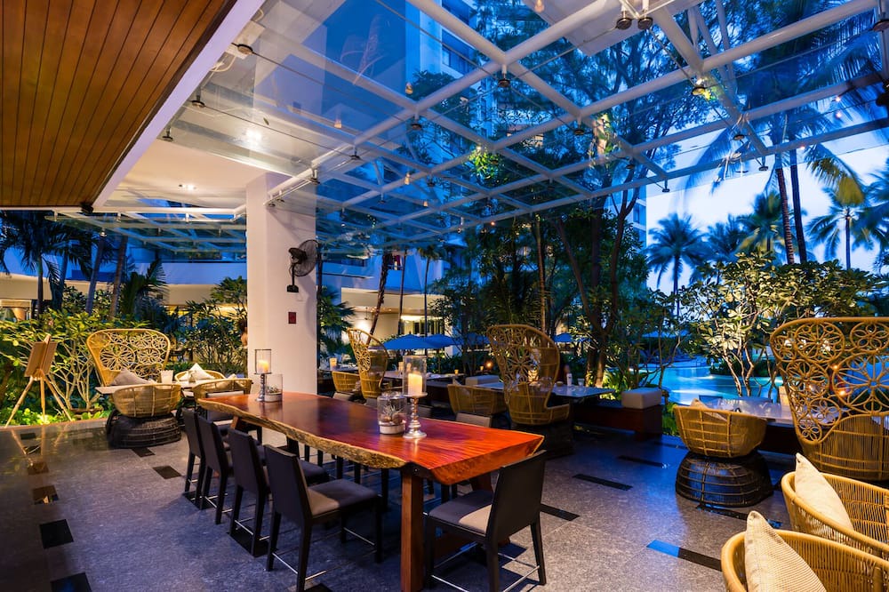 Photo of Outdoor in Chong Nonsi