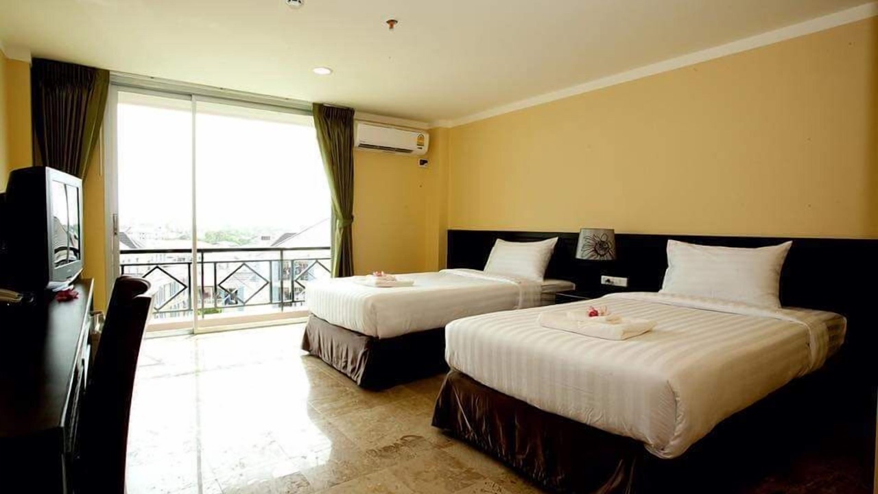 Photo of Bedroom in Chonburi