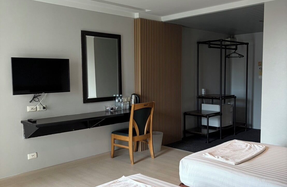 Photo of Bedroom in Chonburi