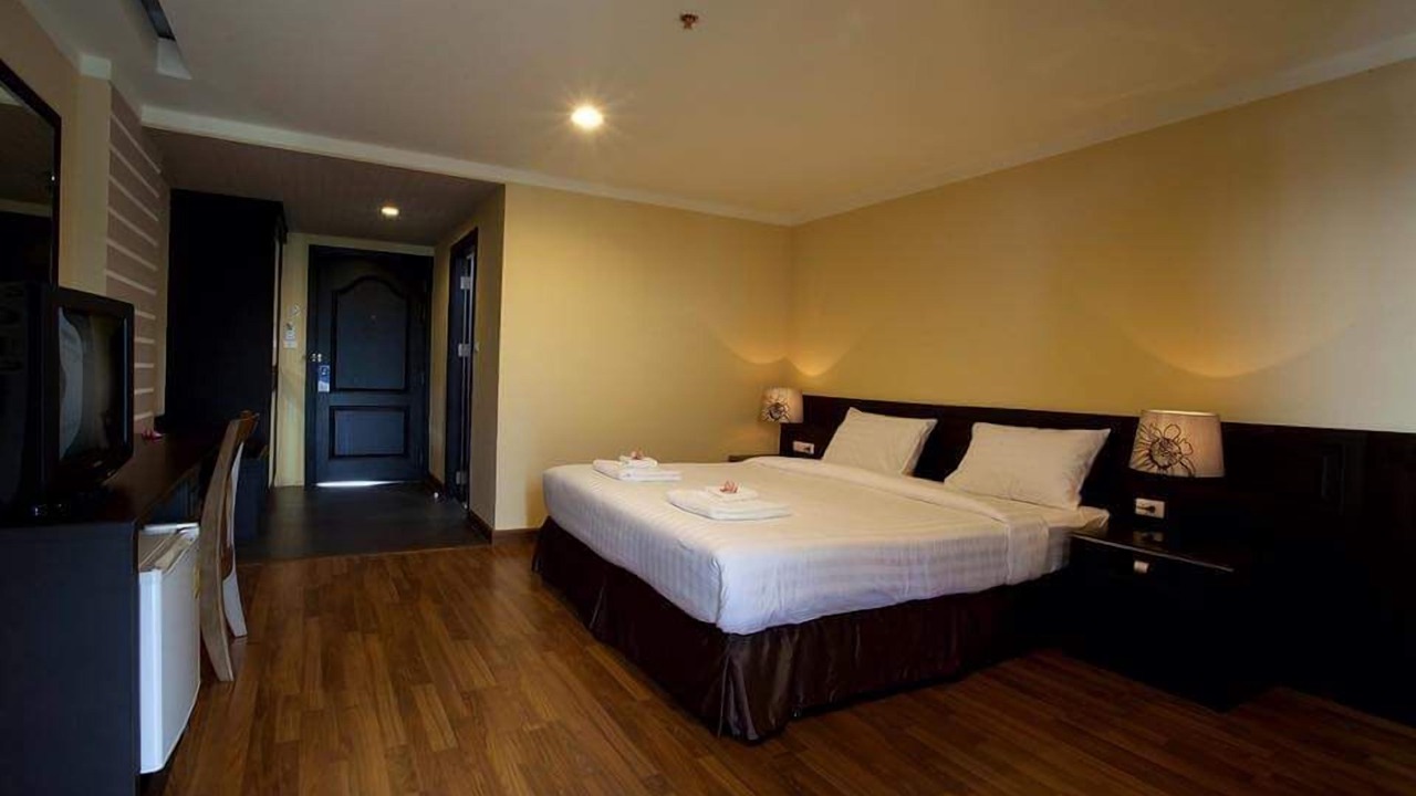 Photo of Bedroom in Chonburi