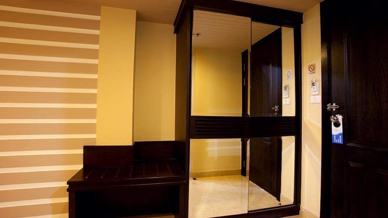 Photo of Bedroom in Chonburi
