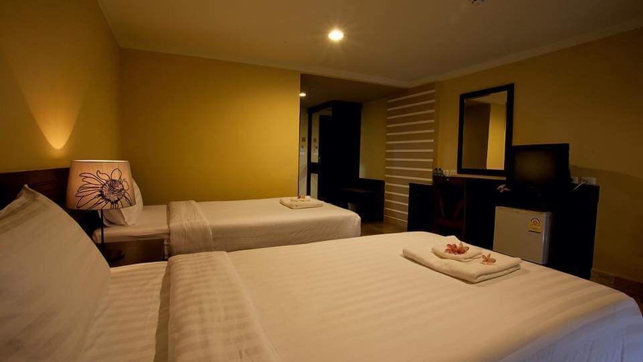 Photo of Bedroom in Chonburi