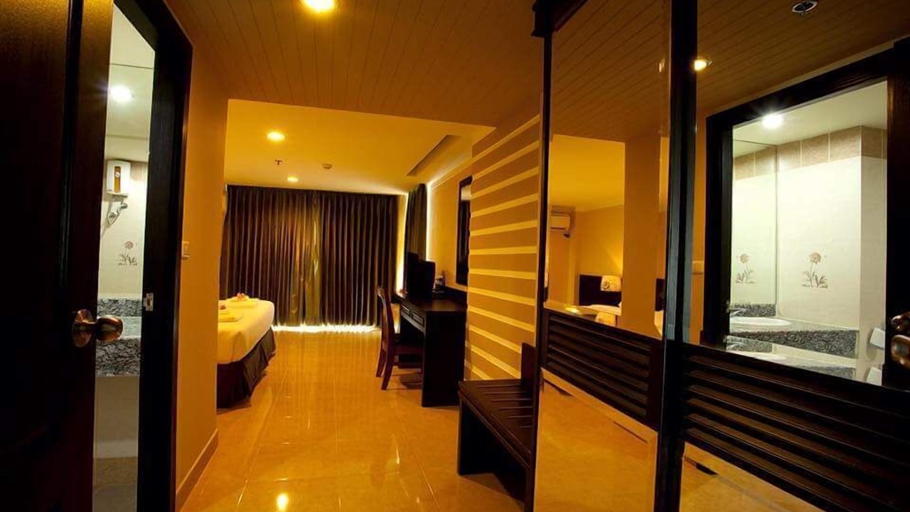 Photo of Bedroom in Chonburi