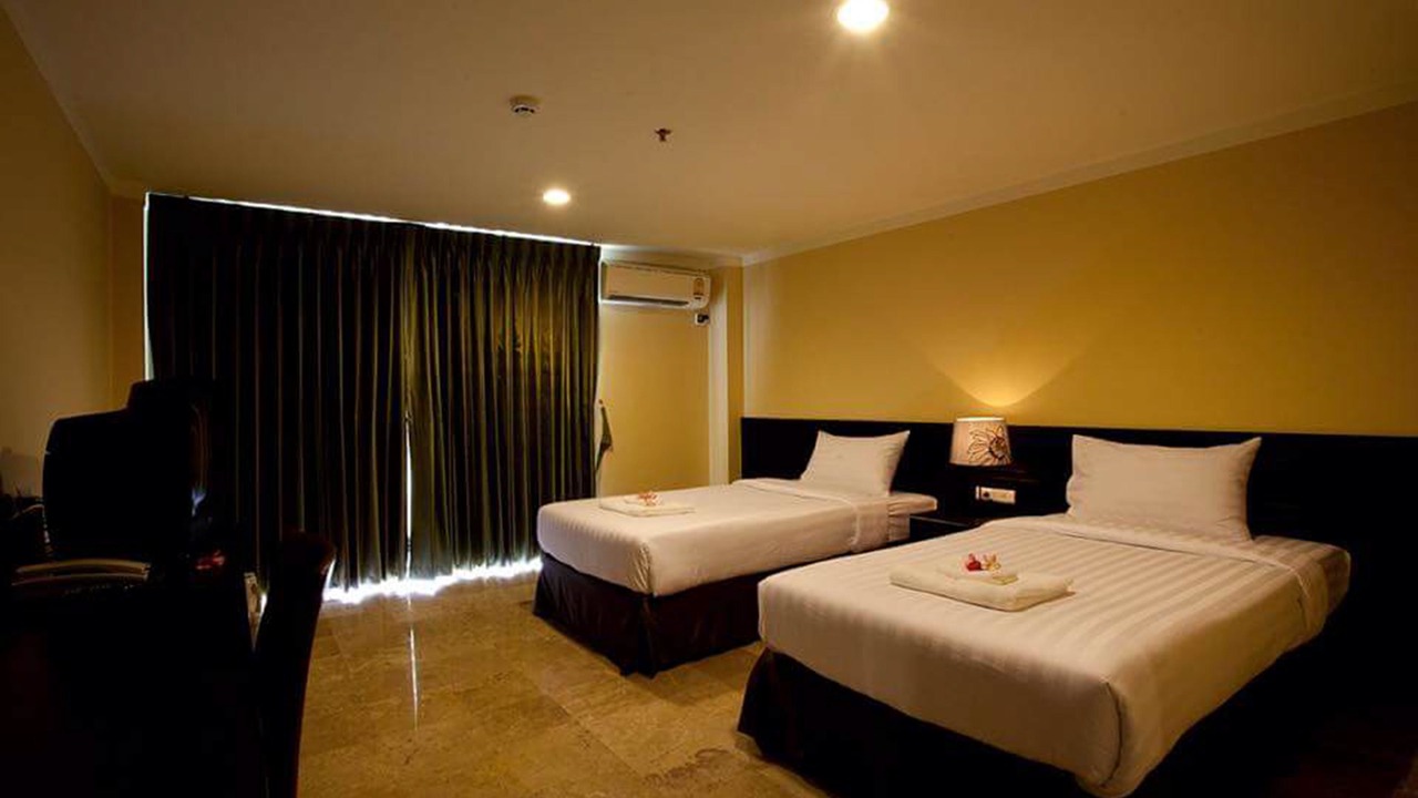 Photo of Bedroom in Chonburi