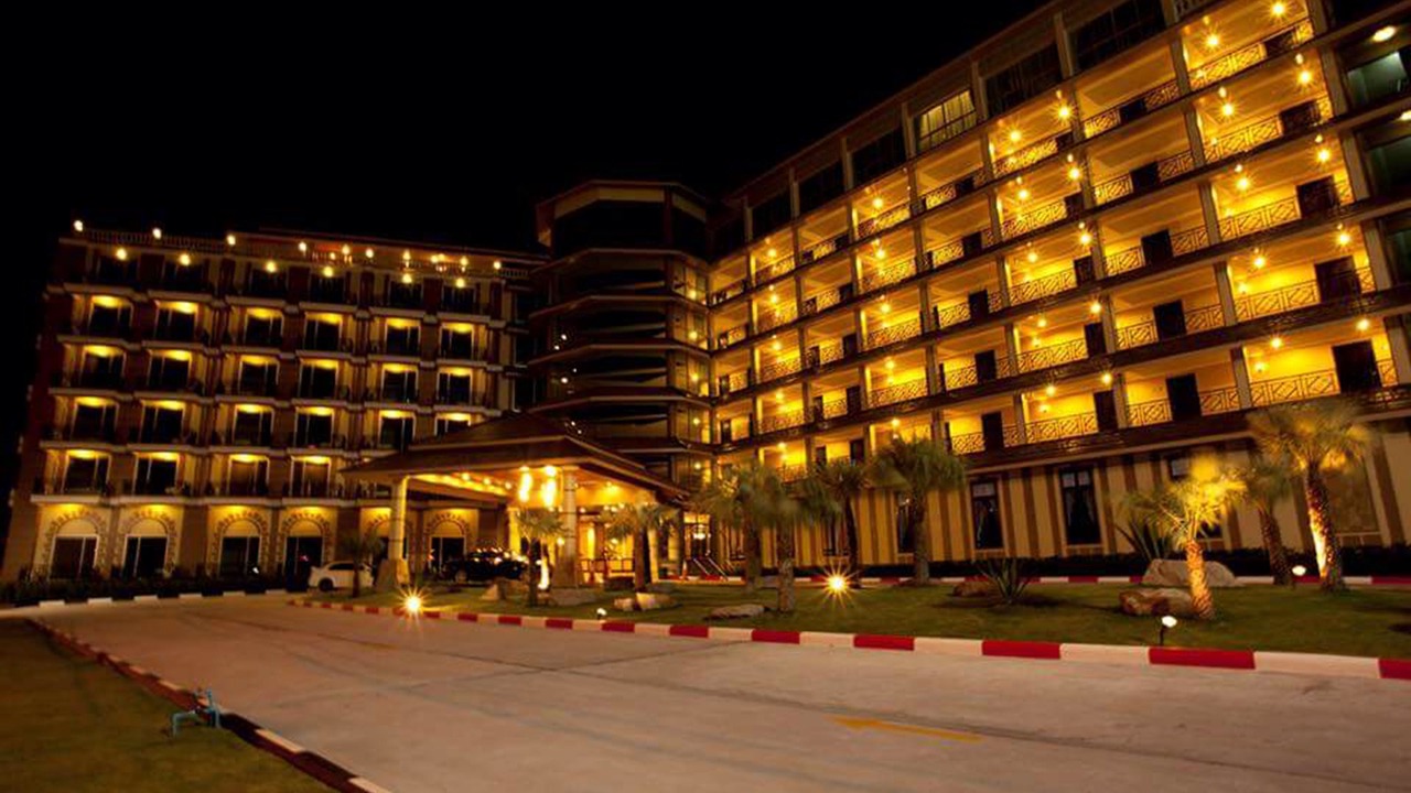 Photo of Outdoor in Chonburi