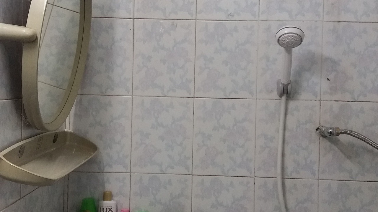 Photo of Bathroom in Old City