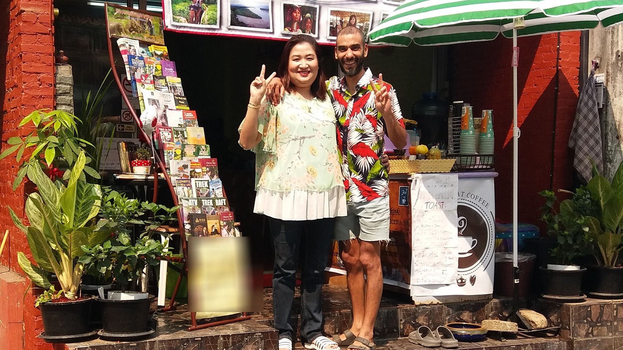 Photo of Others in Old City