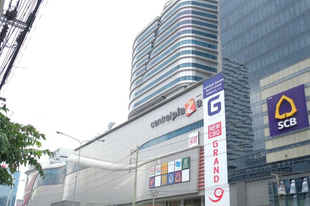 Photo of Outdoor in Rama 9