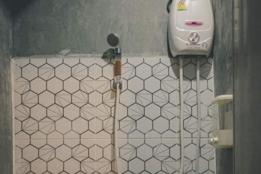 Photo of Bathroom in Rama 9