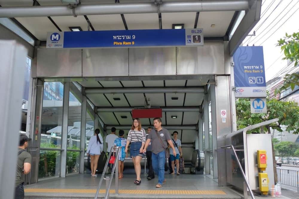 Photo of Outdoor in Rama 9