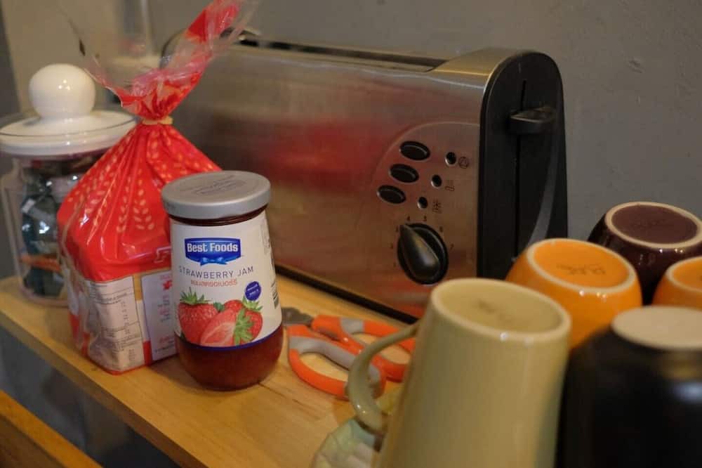 Photo of Kitchen in Rama 9