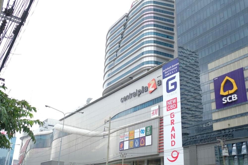 Photo of Outdoor in Rama 9