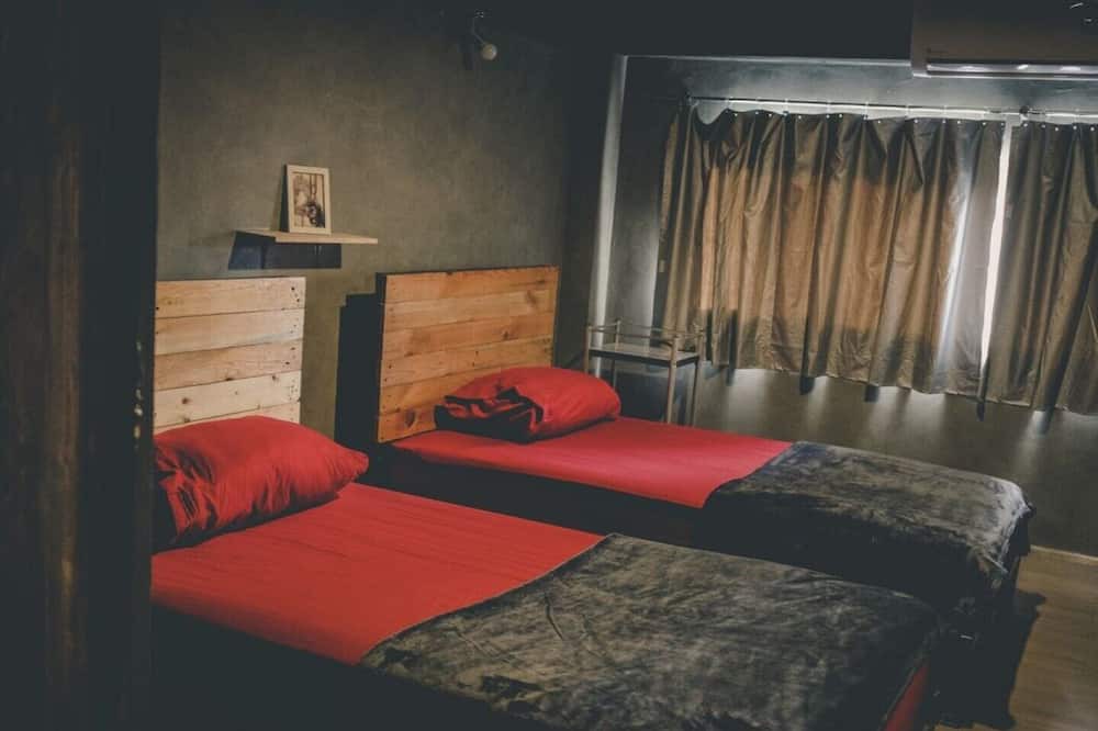 Photo of Bedroom in Rama 9