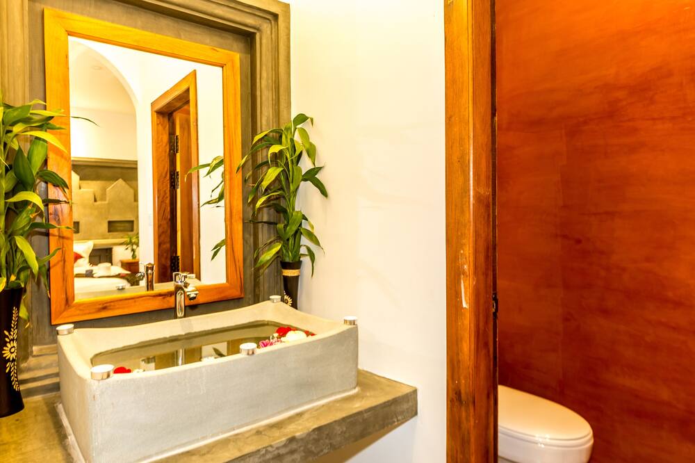 Photo of Bathroom in Siem Reap
