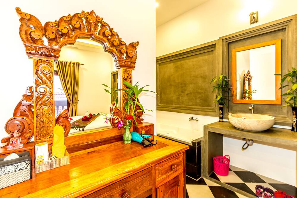 Photo of Bathroom in Siem Reap