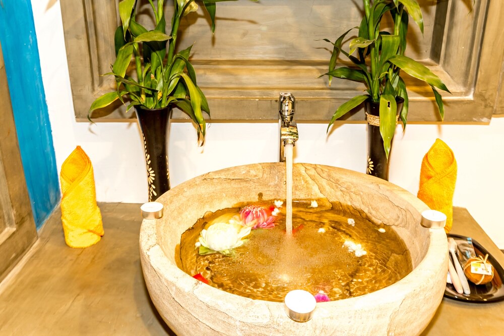 Photo of Bathroom in Siem Reap