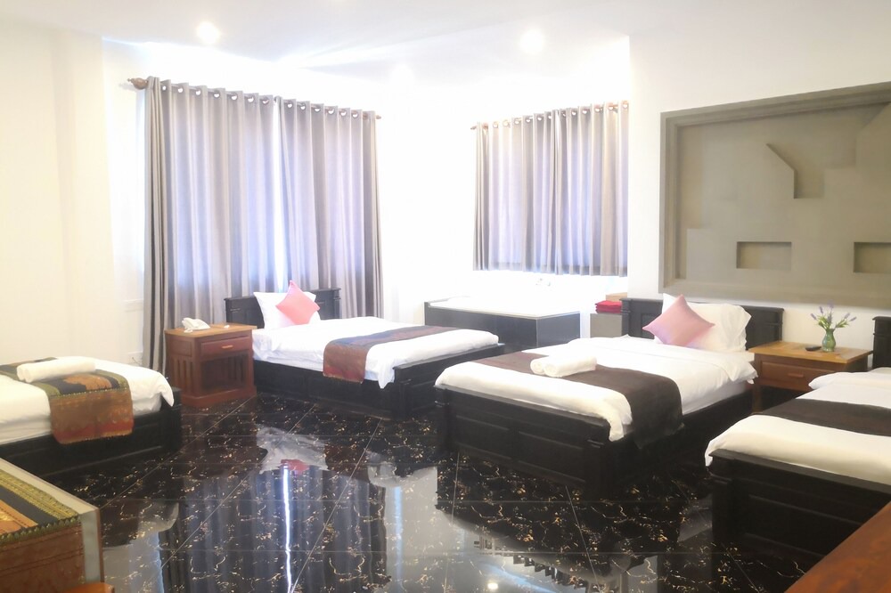Photo of Bedroom in Siem Reap