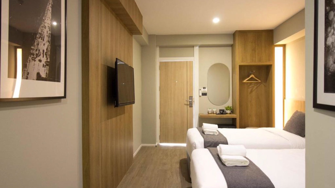 Photo of Bedroom in Phlabphla