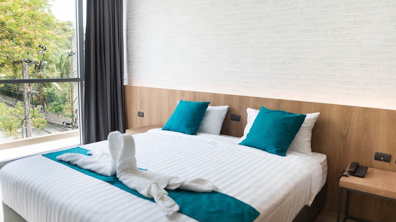Photo of Bedroom in Phlabphla