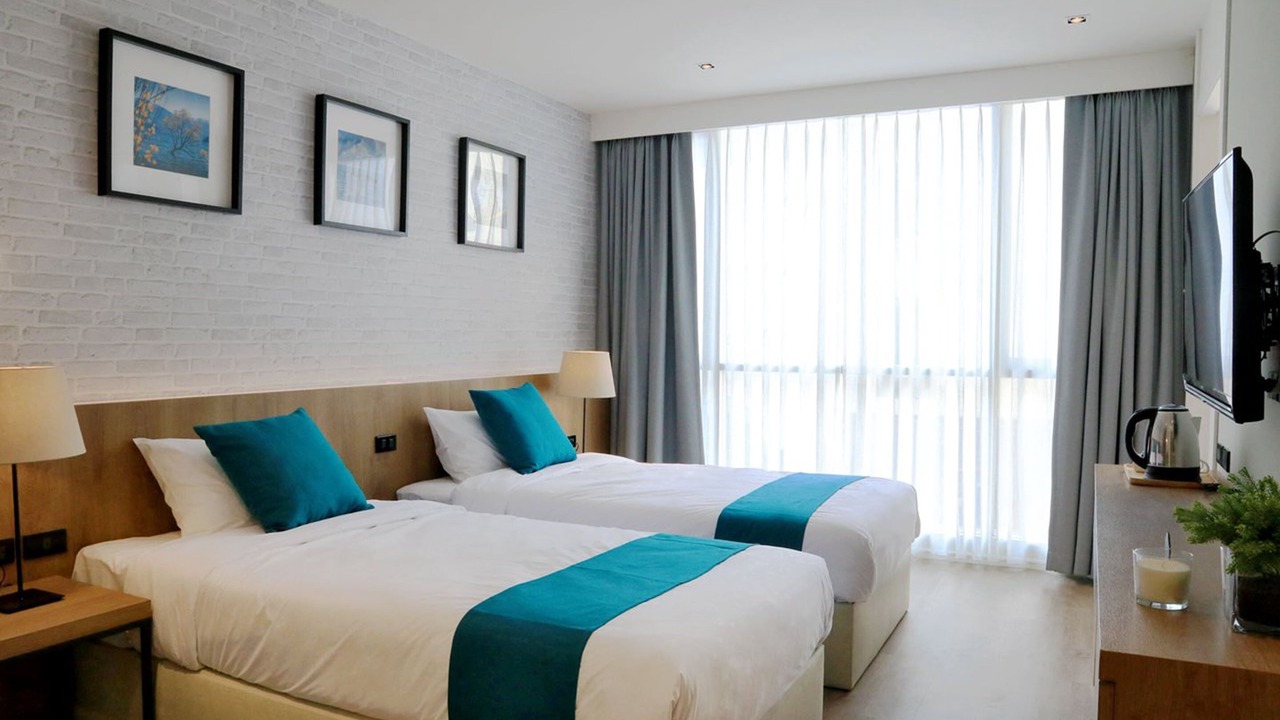 Photo of Bedroom in Phlabphla