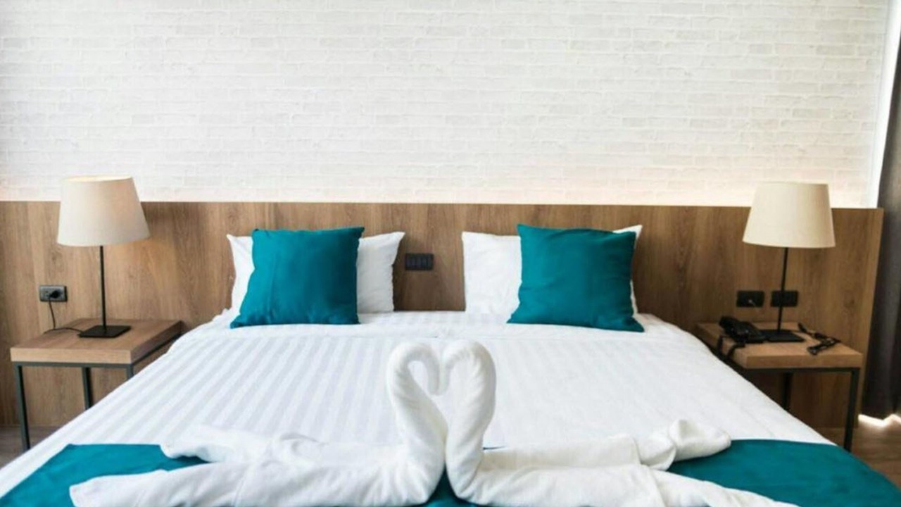 Photo of Bedroom in Phlabphla