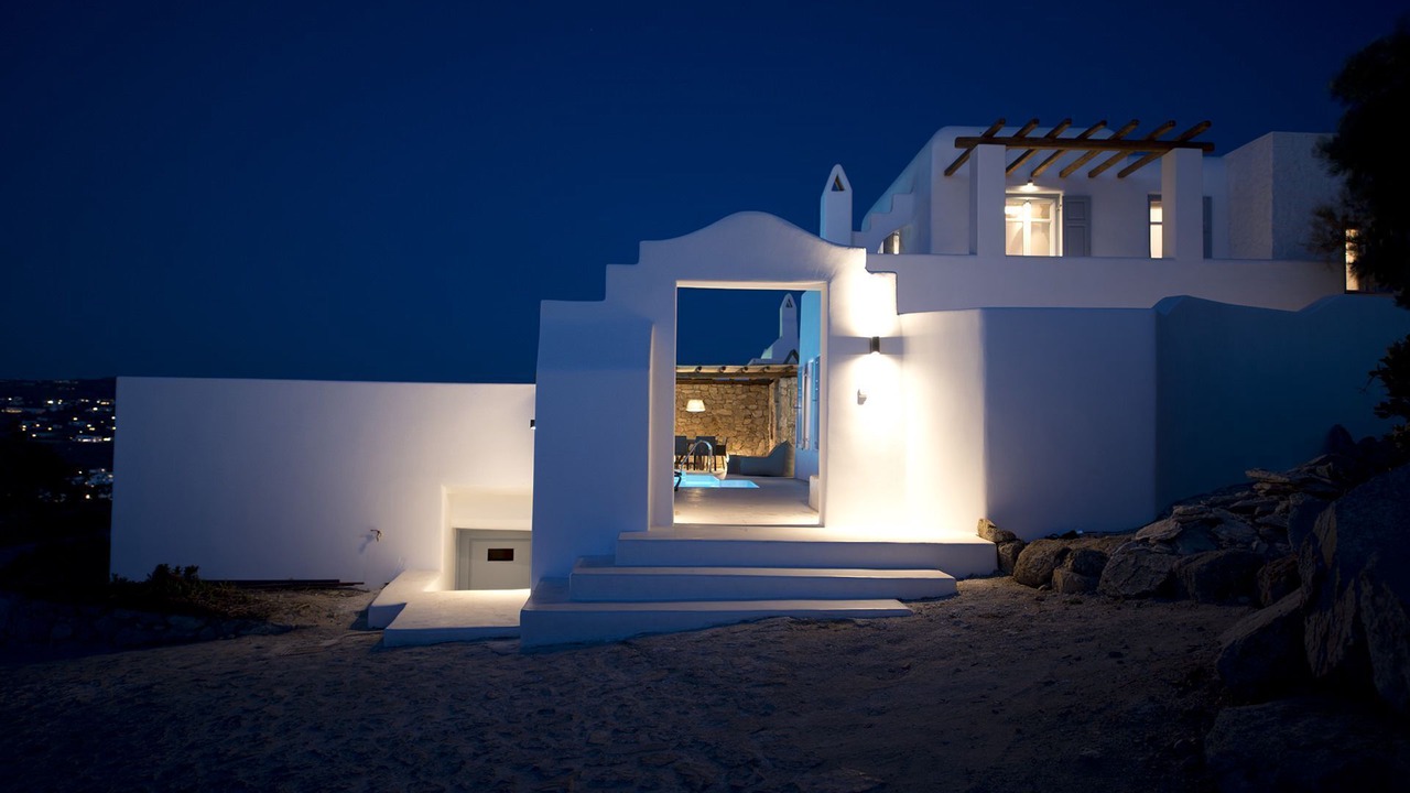 Photo of Outdoor in Agios Ioannis