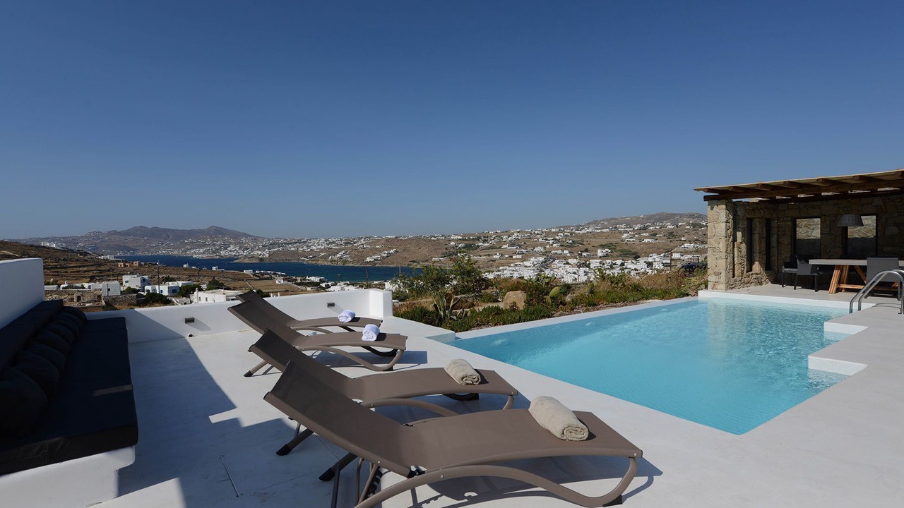 Photo of Outdoor in Agios Ioannis