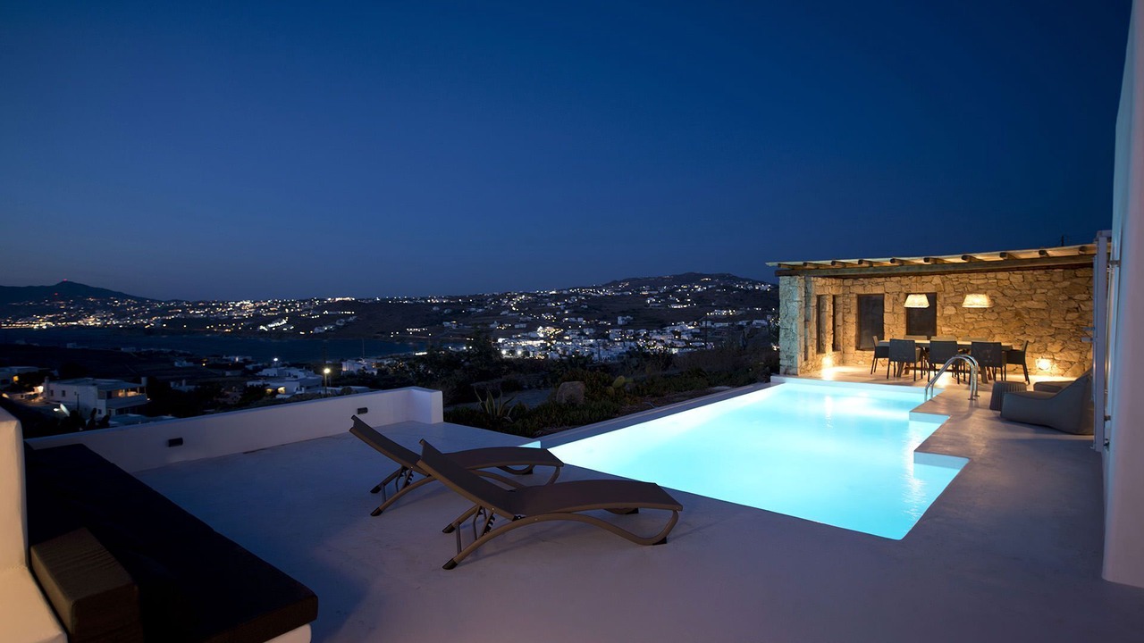 Photo of Outdoor in Agios Ioannis