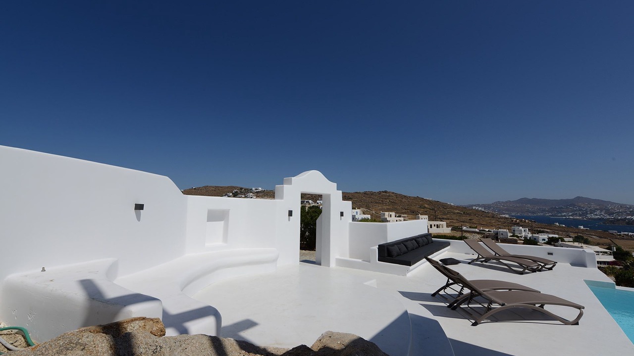 Photo of Outdoor in Agios Ioannis