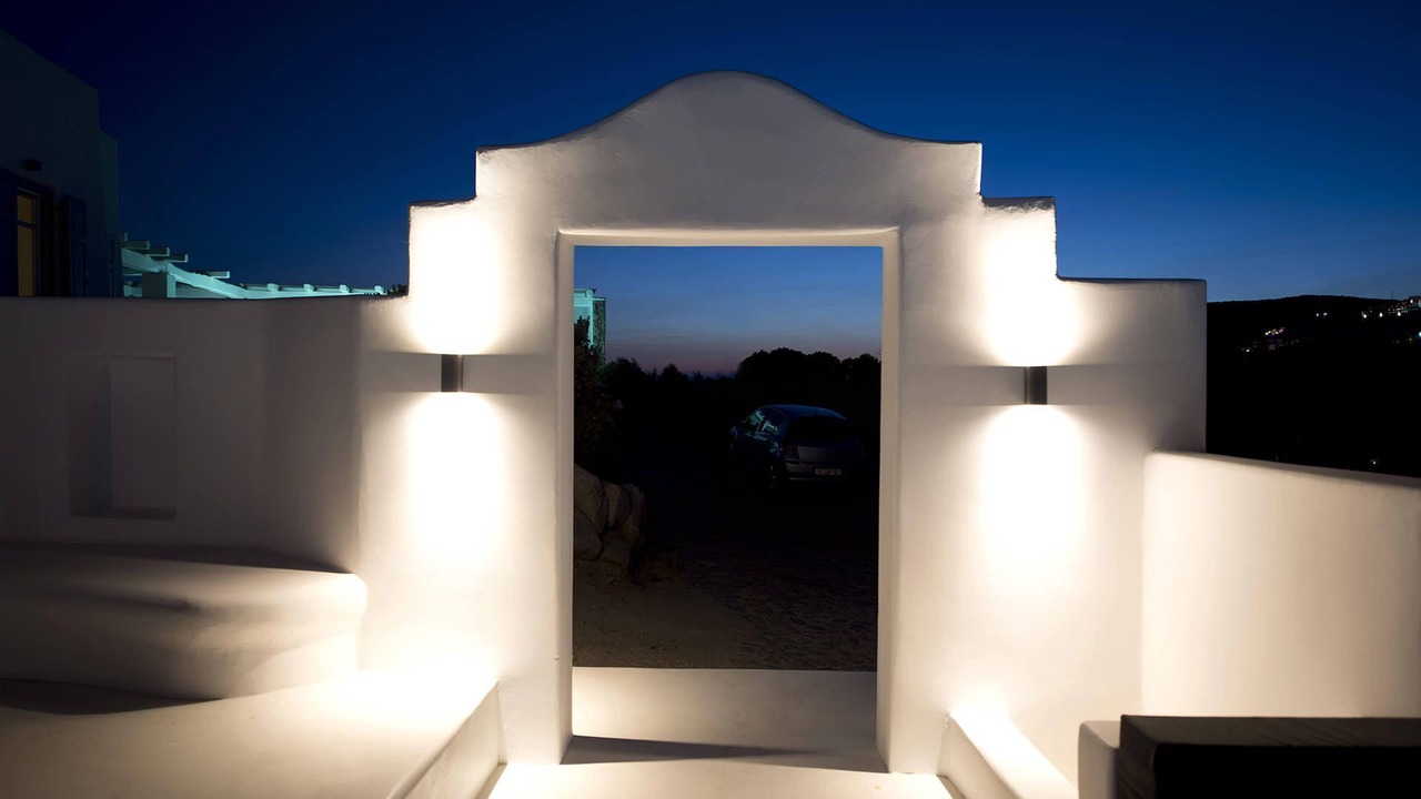 Photo of Outdoor in Agios Ioannis