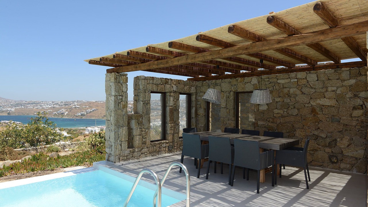 Photo of Outdoor in Agios Ioannis