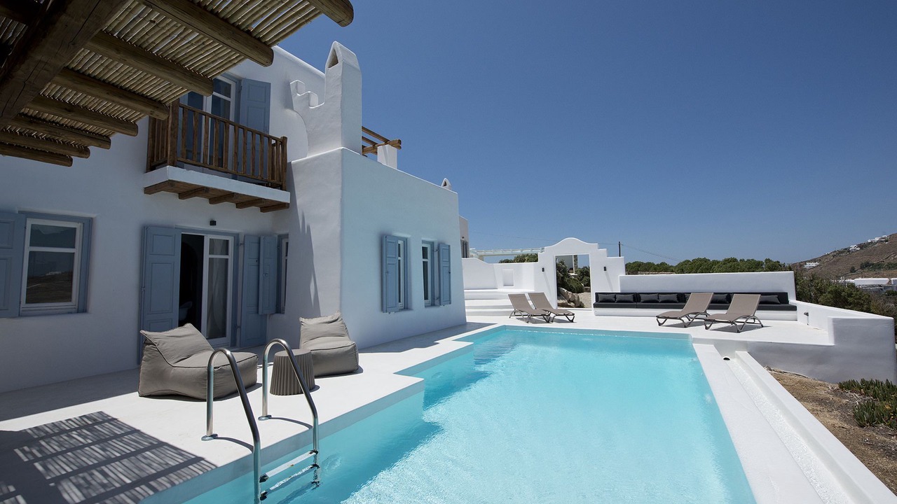 Photo of Outdoor in Agios Ioannis