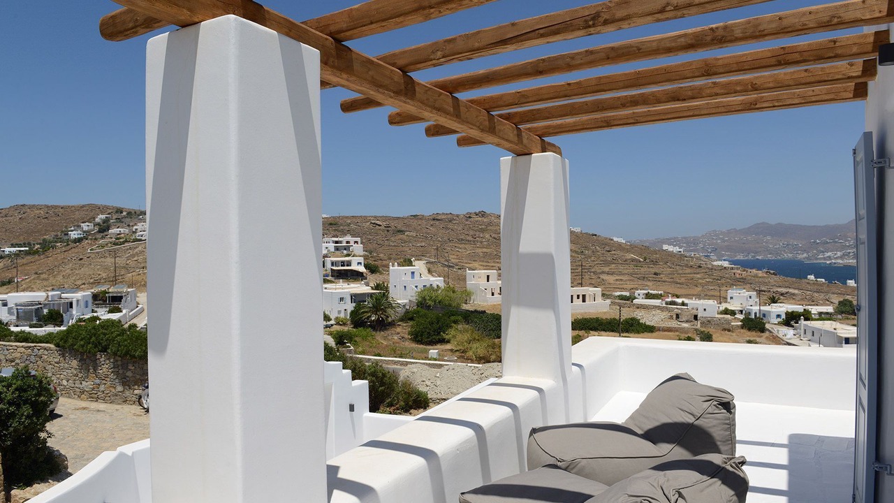 Photo of Outdoor in Agios Ioannis