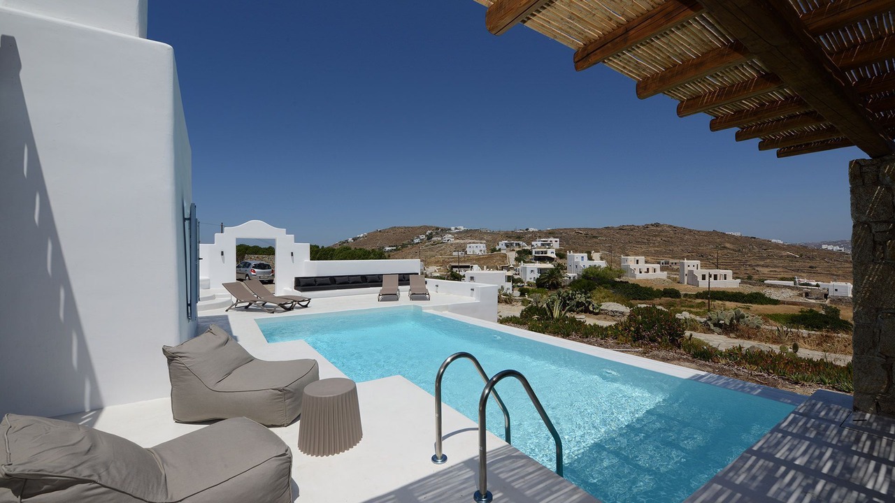 Photo of Outdoor in Agios Ioannis
