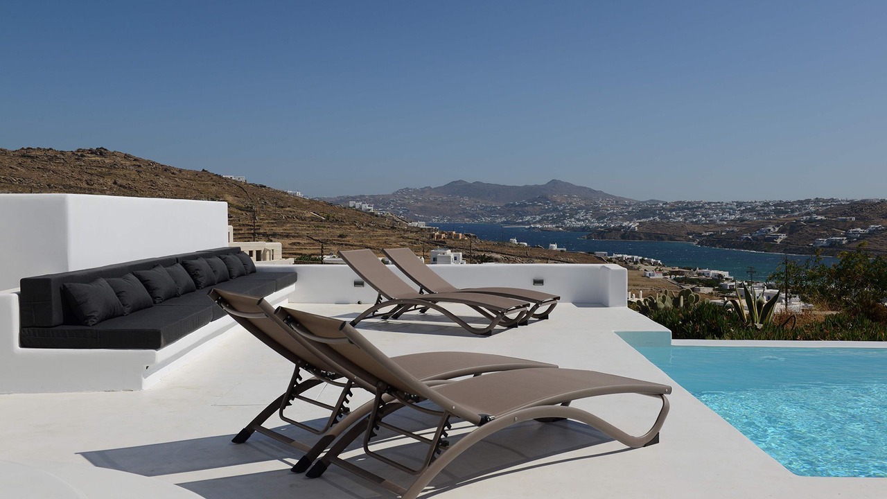 Photo of Outdoor in Agios Ioannis