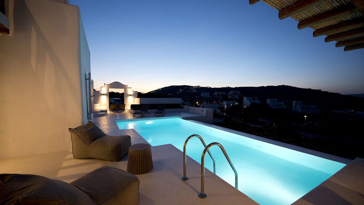 Photo of Outdoor in Agios Ioannis