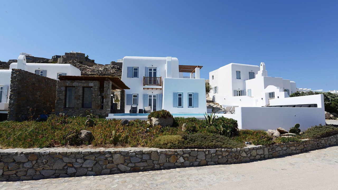 Photo of Outdoor in Agios Ioannis