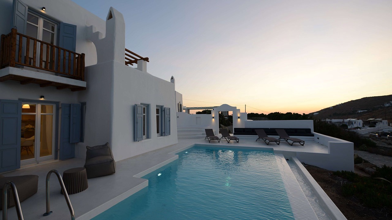 Photo of Outdoor in Agios Ioannis
