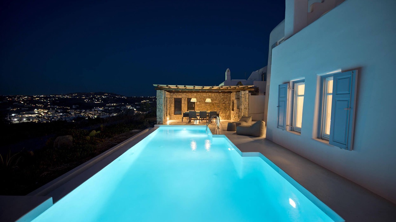 Photo of Outdoor in Agios Ioannis