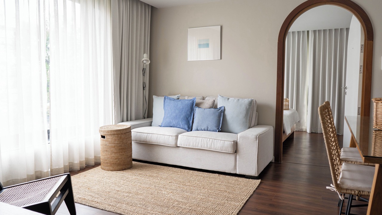 Photo of Bedroom in Huay Kaew