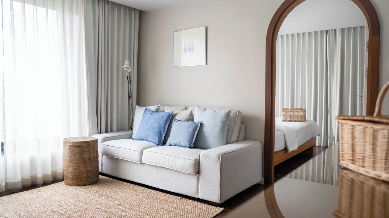 Photo of Bedroom in Huay Kaew