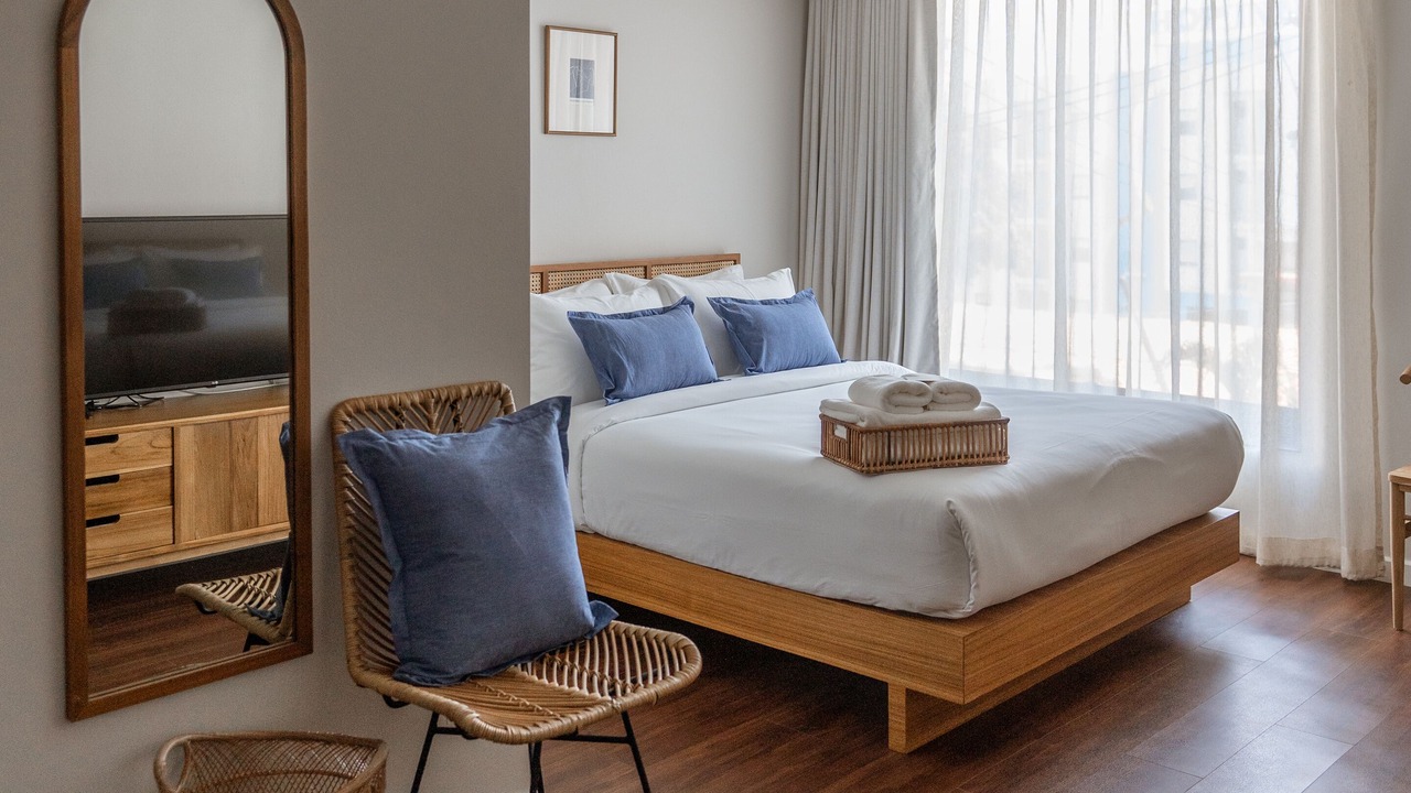 Photo of Bedroom in Huay Kaew