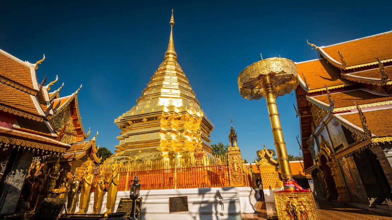 Photo of Others in Huay Kaew