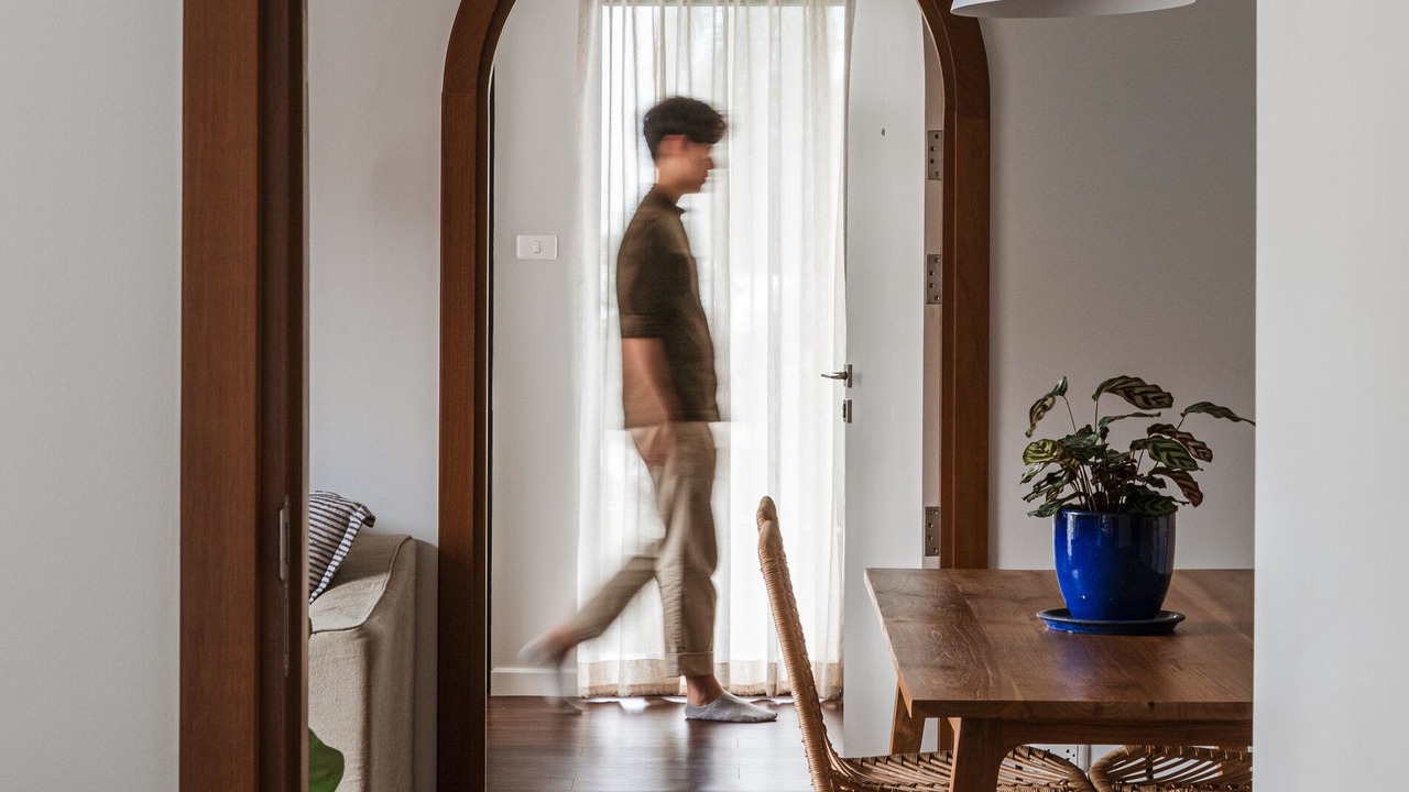 Photo of Bedroom in Huay Kaew