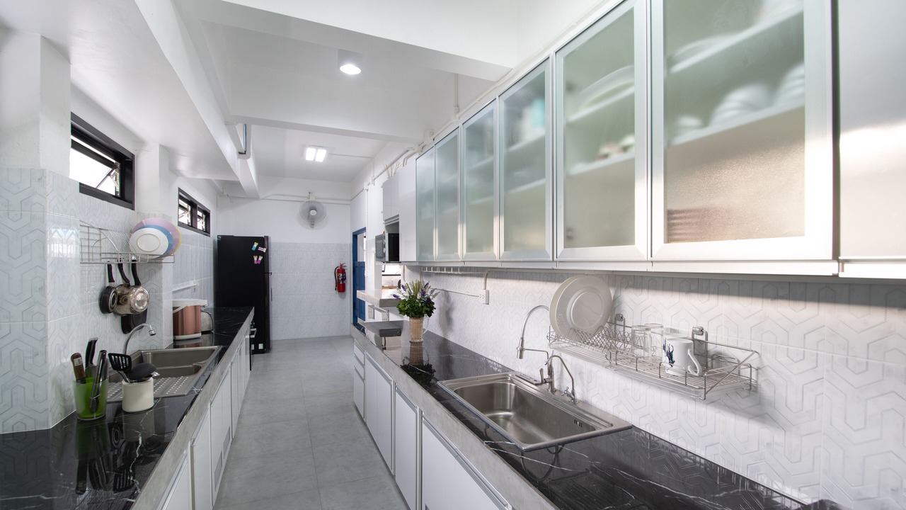 Photo of Kitchen in Maret