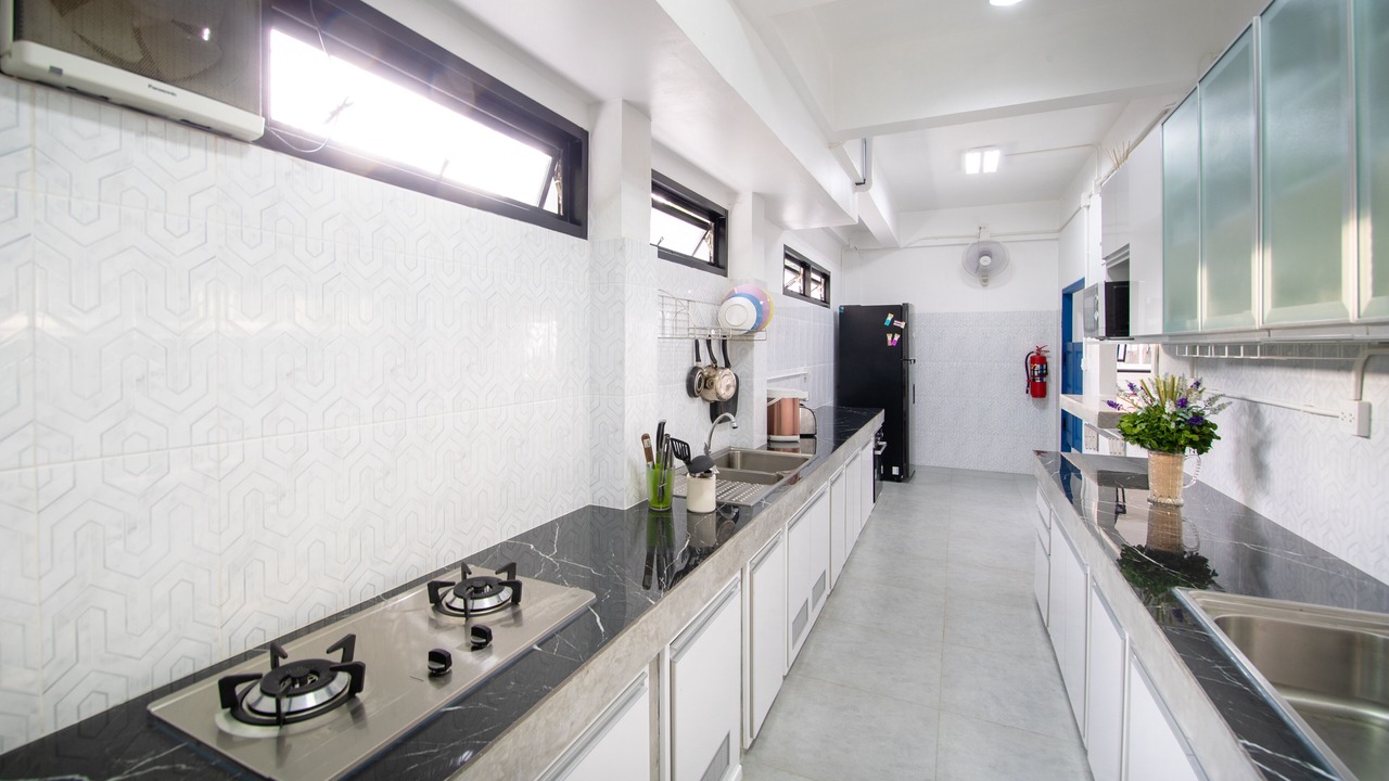 Photo of Kitchen in Maret